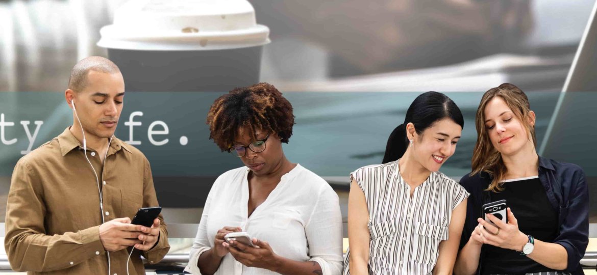 opt for texting today