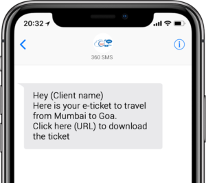 360 Sma App by Travel & Hospitality