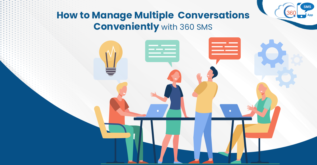 Conversation Manager