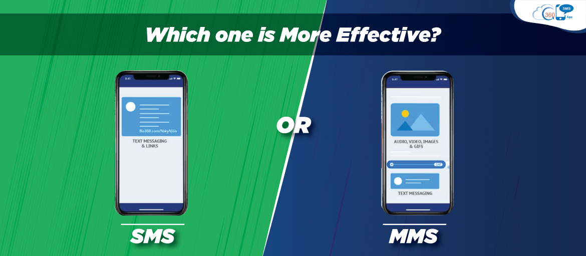 360 Sms App-SMS - MMS which one is more effective