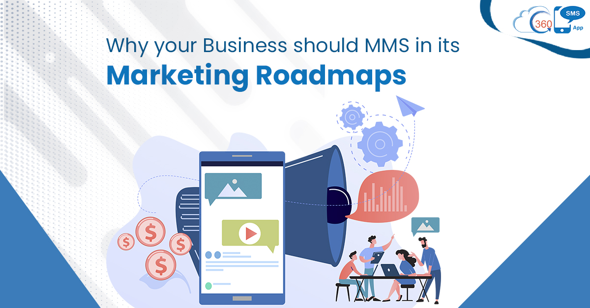 MMS for marketing