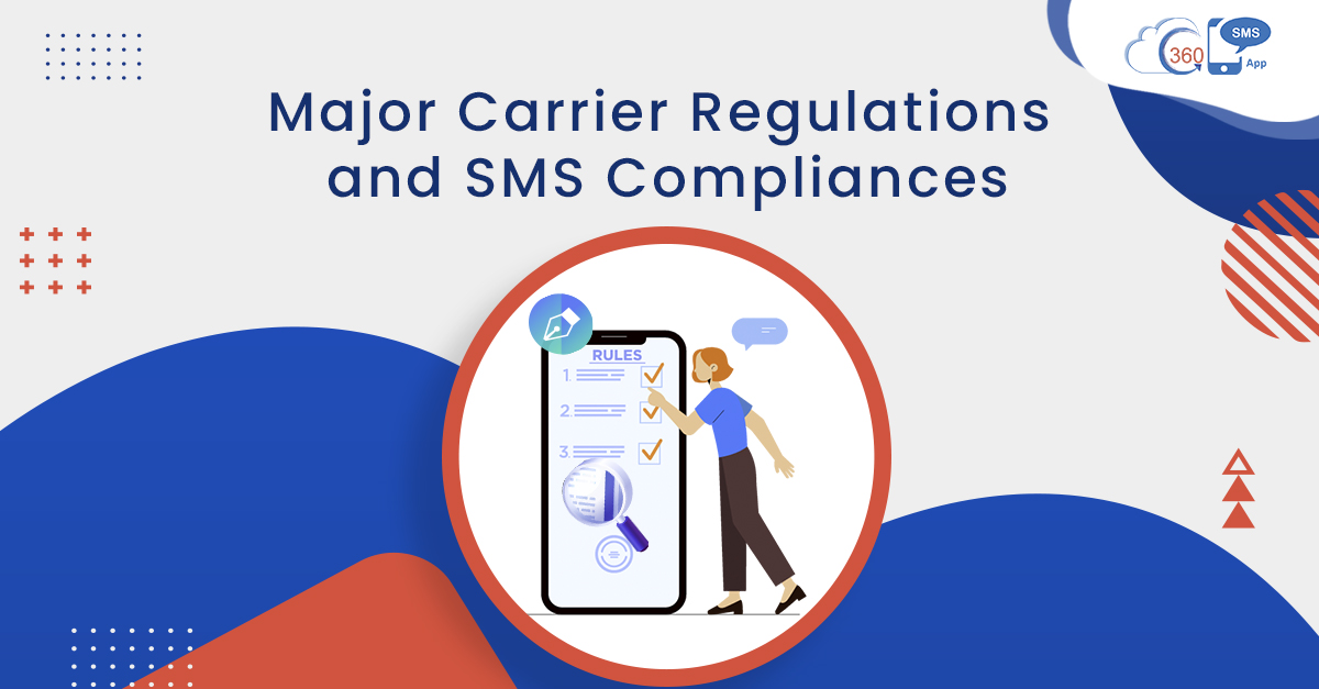 SMS Carrier Regulations