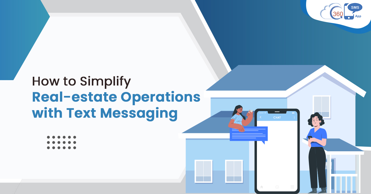 Texts for Real Estate