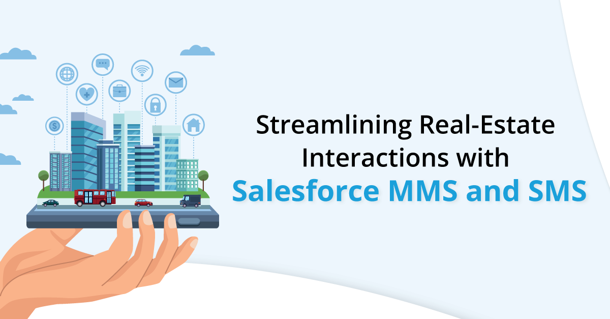 Salesforce Bulk SMS