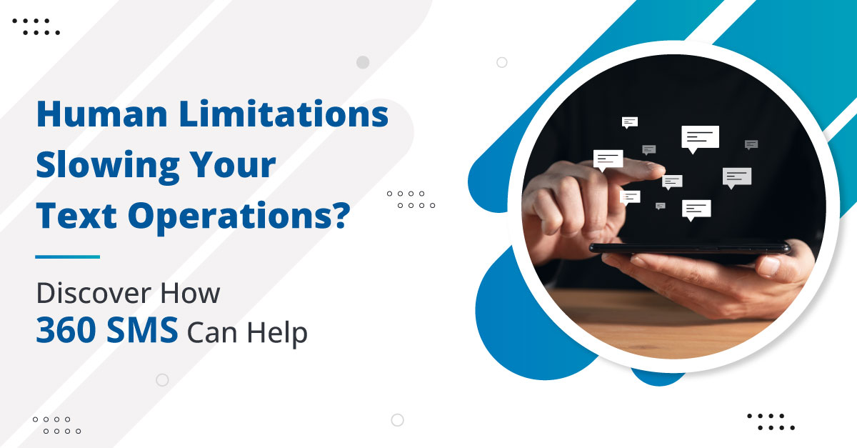 SMS Blog (19) Salesforce texting app