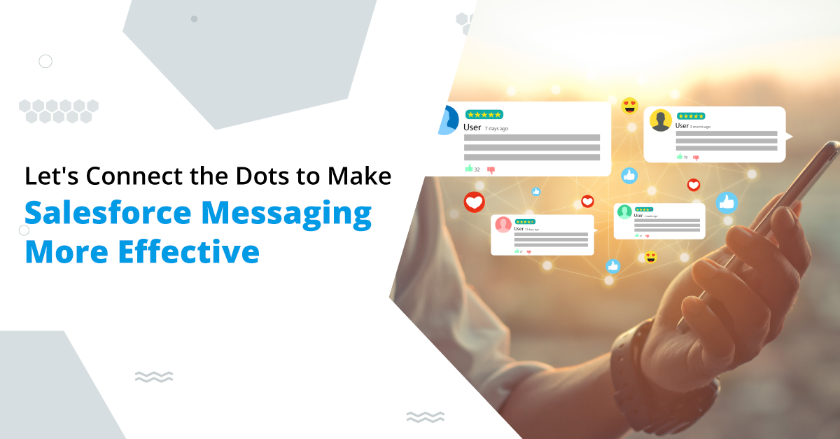 SMS Blog2 Salesforce SMS messaging